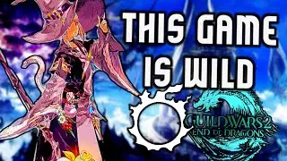 GW2 Player Reviews FFXIV: A Realm Reborn | 2022