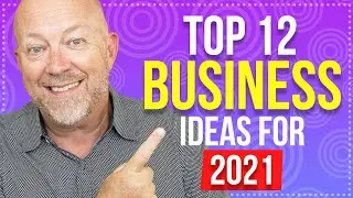 12 Business Ideas That Will Make You Money [FAST]