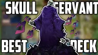 Skull Servant LORE is OVERPOWERED !!!