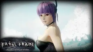 Fatal Frame: Maiden of Black Water [Blind] | Bonus Episode 3 - Become Stronger