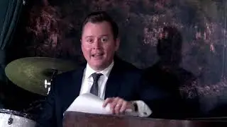 Ep. #39 - The Doc Watkins Show