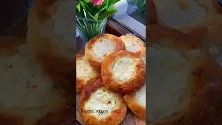 Ватрушки