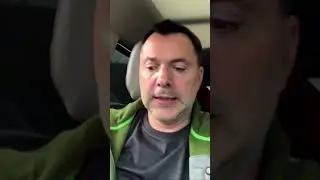 Арестович : купим по лотку яиц, 1000 от Зеленского это издевательство над народом
