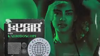 Enza - Kaliodoscope