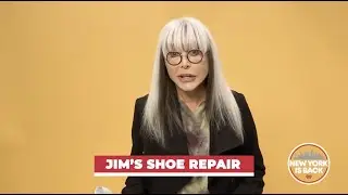 Carol Miller's Favorite New York Locations!