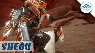 Шиду | Рука Владеющего | Warframe