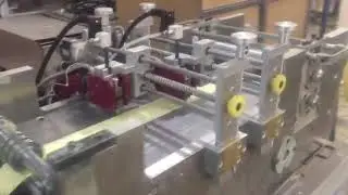 plise makinası