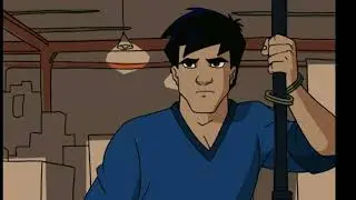 Youtube Poop Jackie Tries Texmex Part 3: Finale