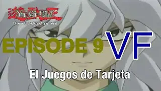 (LK) Yu-Gi-Oh Abridged Episode 9 VF: El Juegos De Tarjeta
