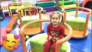 Пришли на детскую площадку |  came to the playground Mimi Mira