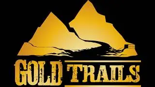 Back on the road to Gold. Lodi Gold Show and Gold Trails back to back.