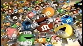 Best of 🐱‍🏍💕😘 M&M's Minis 😎😍😂 Commercials recutted by 