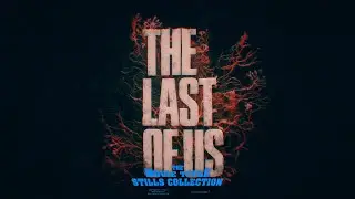 The Last of Us (2023) title sequence