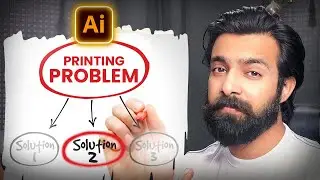 How to save a file (Package) with links and fonts in Adobe illustrator