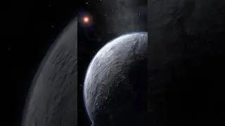 O planeta mais frio da Via Láctea. #exoplaneta