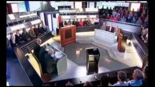 «Суд времени» Распутин