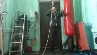Булинь для спасения   два варианта