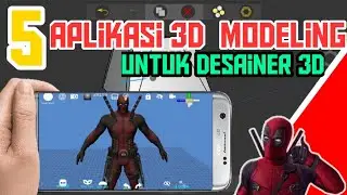 5 - best modeling app for android