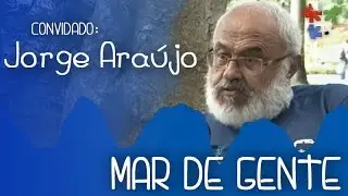 Mar de Gente - Jorge Araújo