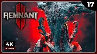 REMNANT 2 #17 | UN FINAL COMPLICADO | REMNANT 2 Gameplay Español