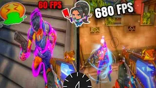 VALORANT EN DETAYLI FPS ARTTIRMA 🔥 (2025)