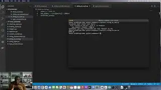 Python Programming 47 :  Converting strings to numbers
