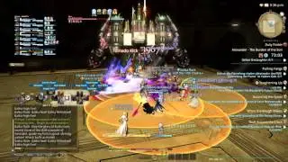 FINAL FANTASY XIV m4