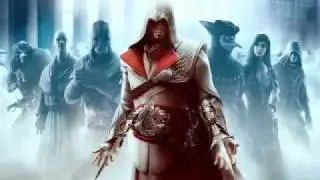 The Most EPIC Assassin's Creed Rap