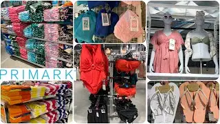 Primark women’s bikini new collection June 2021