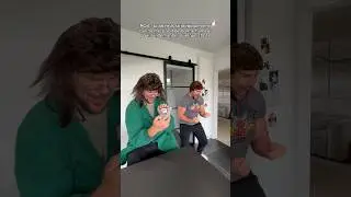 Fallait d’abord prendre la température 😂 