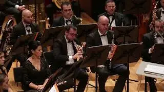 ¨Tu che di gel sei cinta ¨  G.Puccini - arr.Christiaan Janseen - Gran Canaria Wind Orchestra