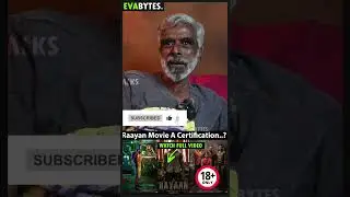 Raayan-ல Violence நிறைய இருக்கு .... Leo தாத்தா On 🔥 Raayan Detailed Review | Raayan | Dhanush