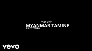 Thar Dee Lu - မြန်မာ့သမိုင်း(Myanmar Tamine) ( Heaven Rock 77 BKK Live Show )
