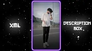 INSTAGRAM NEW TREND XML 📈💕||NEW TREND XML FILE 👀💥||NEW XML FILE 🦋🍒||INSTA 