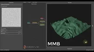 Derive Texture Editor for Unity - Beginner's Guide