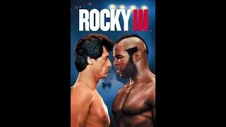 Rocky 3 / Rocky III [1982 ] - segmentoHD