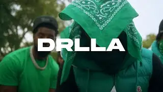 [FREE] Uk Drill Type Beat x Ny Drill Type Beat - "DRILLA" | 2023 Instrumental