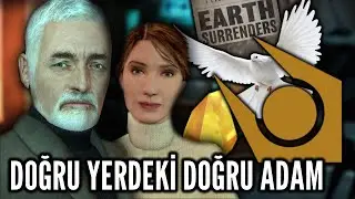 DR. WALLACE BREEN NEDEN HAKLI? | Combine Hayırseverlerimiz mi? | Half-Life