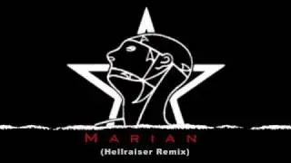 Marian (Hellraiser Remix) - Sisters of Mercy
