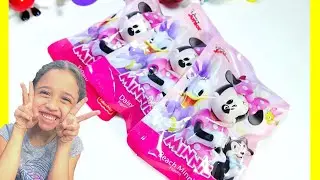 Disney Junior Minnie Figures, Daisy, Minnie Figaro TOYS