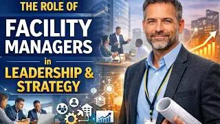 The Role of Facility Managers in Leadership and Strategy | IFMA:FMP