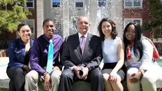 President's Reception Final Video