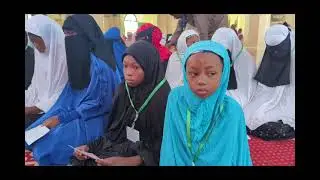 FONDATION TSERNO BANYO 2024 NGAOUNDERE