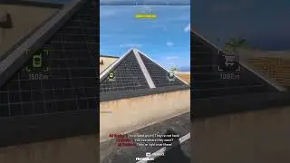 A Simple Way To Win Long Fights In DMZ 