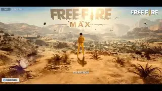 FREE FIRE MAX OFFICIAL TRAILER  - DOWNLOAD FREE FIRE MAX NOW!!