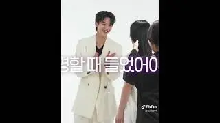 my demon funny moment #songkang #kimyoojung #mydemon #kdrama