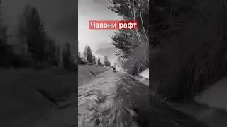 Чавони рафттт