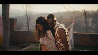Shaffy - Sèrela (Official Music Video)
