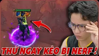 TFT SEASON 15: I SPAM JHIN TO CHALLENGE AND THIS IS HOW TO PLAY!