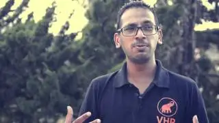 VHP Jongeren Paramaribo - Project Sukh Dhaam